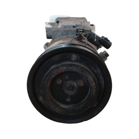 [PRODUIT D'OCCASION] Compresseur Air Conditionne HYUNDAI Accent 01- ♻️ Ref Oe. 9770125200 - Garantie à vie (1/5)