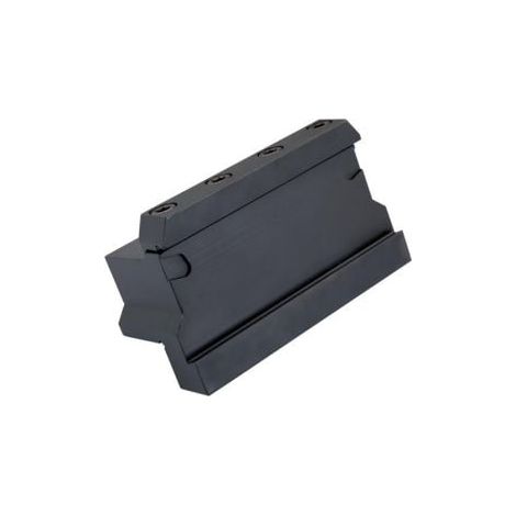 Halter ISO 32-DU 2523 Gesamt-L. 110mm f. Stechschwert PRAMET (1/3)