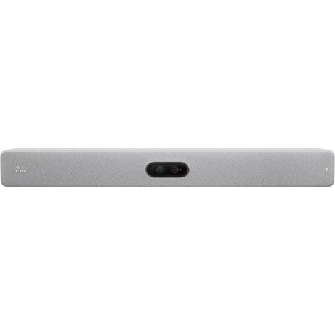 Cisco Room Bar Pro - Primero