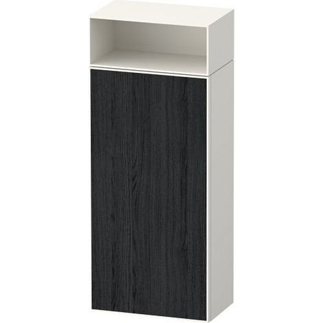 DURAVIT ZE1351L16840000 Colonne semi-haute 961x400x240mm Chêne S