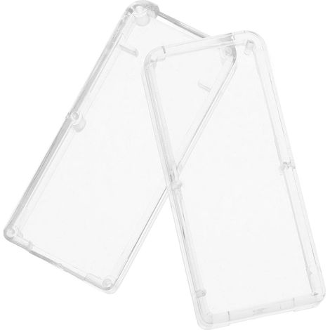 Boîtier de Testeur de Puissance USB en Plastique pour Instruments de Détection D'alimentation Électrique, Protection Sécurisée pour Scénarios de Test (1/5)