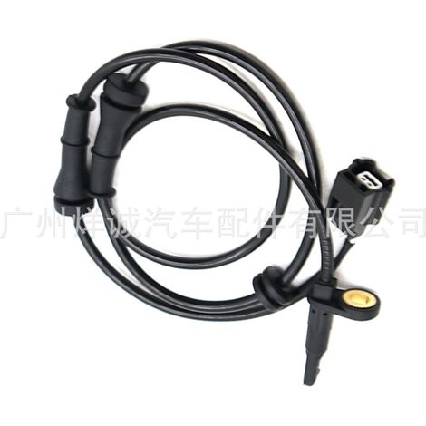 Suitable for Nissan ABS wheel speed sensor 47910-1JA0B 479101JA0B automotive parts wholesale (1/4)