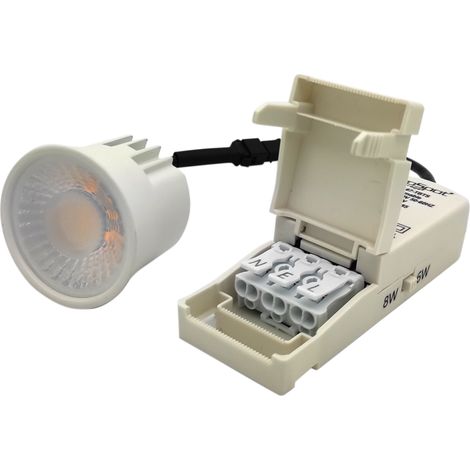 SLIM MODULE LED + DRIVER V2 AEROSPOT 153100