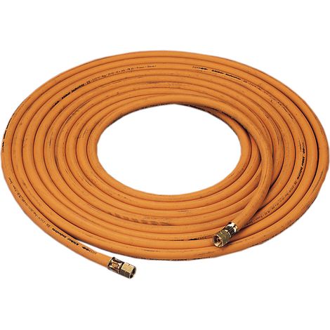 SIEVERT Tuyau de propane 5xmm ( 4000872126 ) (1/2)