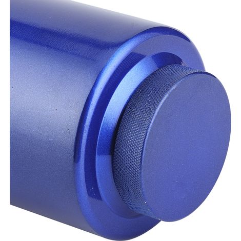 800 ml Universal-Kühlmittelbehälter aus Aluminium für Kühler (1/5)