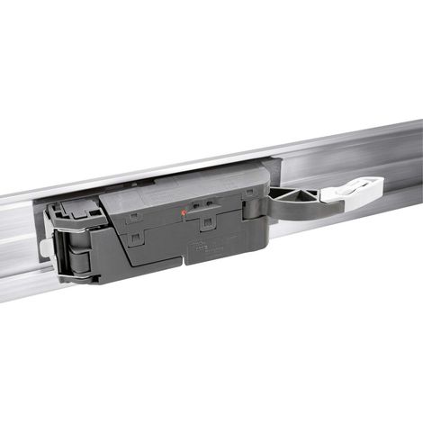 Blanco Select - Sistema di apertura elettronico per cestelli SELECT 521301 (1/2)