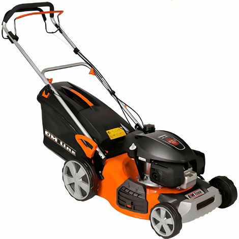 Desbrozadora Honda Oleo-Mac VS 53 H200, Motor Honda, Capacidad de Corte 53 cm, Sistema OM Line, Ideal para Jardines Medianos y Grandes