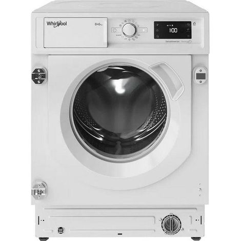 BI WDWG861485EU práčka so suš. WHIRLPOOL (1/3)