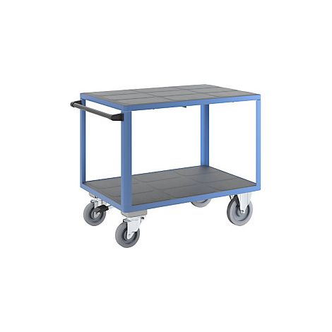 eurokraft pro  Carrello di montaggio  portata 500 kg  2