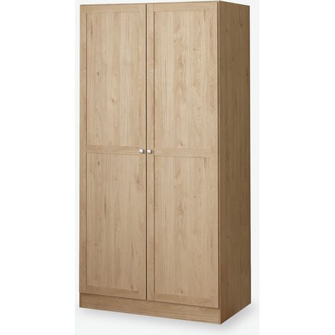 Corsico  Legno laminato - Jackson Hickory (1/3)