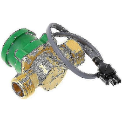 Pompe de surpression pour systèmes de circulation d'eau chaude de -1/2 pouce (1/2)