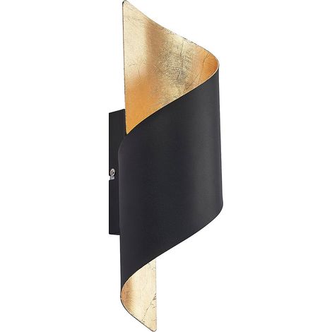 Wall Lightdimmable 'Desirio' made of Metal for Living Room & Dining Room (1/5)