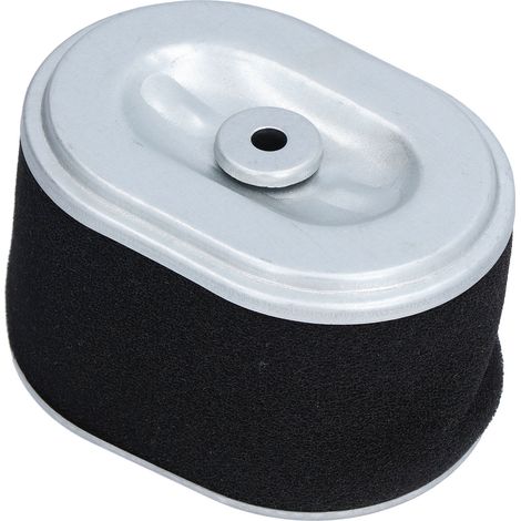 Filtre à air en mousse pour moteur à essence GX160 GX200, pièce de rechange compatible (1/5)