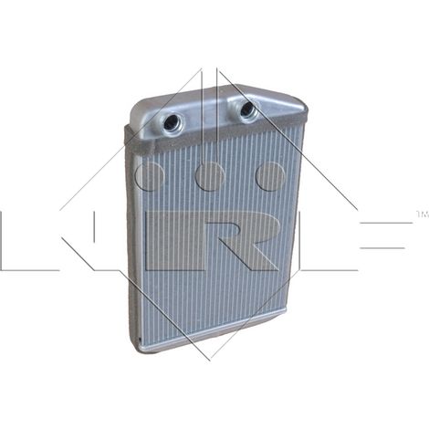 Système de chauffage NRF 54309 CITROËN 6448R0 77364073