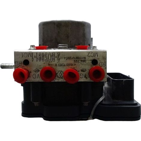 [PRODUIT D'OCCASION] Unite Hydraulique Abs RENAULT Captur ♻️ Ref Oe. 476605196r - Garantie à vie (1/3)