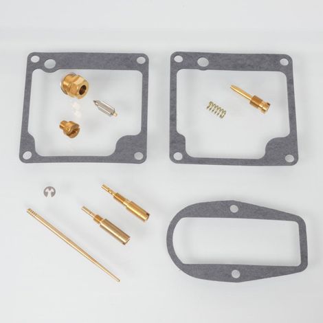 Kit réparation de carburateur Tourmax pour moto Kawasaki 900 Z1