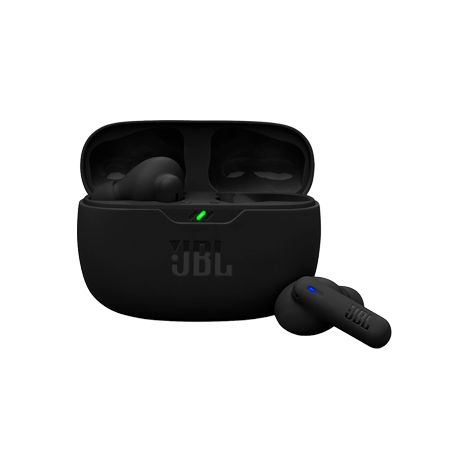 JBL Wave Beam 2 Black, JBLWBEAM2BLK