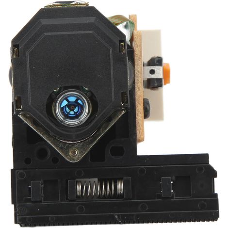 Tête laser optique KSS 213C remplacement, lentille à rayonnement continu, résistant à la corrosion, mode de travail continu (1/5)