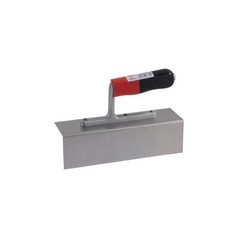 FRATTONE SAGOMATO PER ANGOLI ESTERNI A SPIGOLO VIVO ART.828- - cm.25x7x7 - 1 pezzi PAVAN