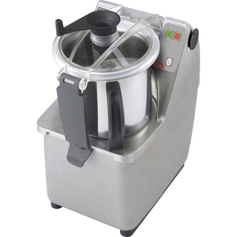 Cutter-Mélangeur K45 - 1 Vitesse 4,5L - Dito Sama