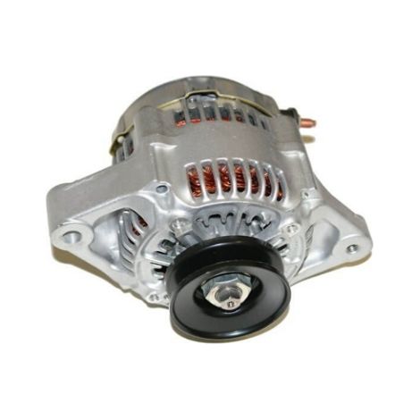ALTERNATEUR - MOTEUR LOMBARDINI FOCS PROGRESS DCI 442 DCI 492 MPI 523 (1/2)