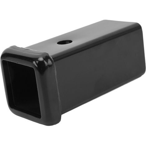 Attelage de remorque robuste en acier moulé de 6 pouces pour camping-cars, caravanes et tracteurs (1/5)