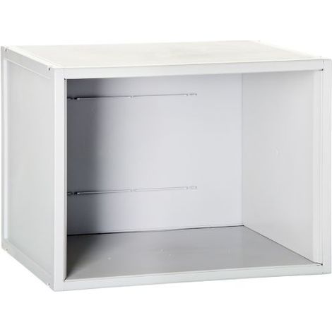 8100H GS archivador organizador Gris