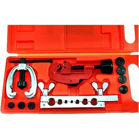 Brûlage à la Torche Outil 10x - Outil de Précision - Idéal pour Soudure et Réparation - Usage Professionnel - Beast