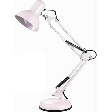 Beyamis Lampe bureau 811 LED - Protection yeux pliante 9W UE (1/5)