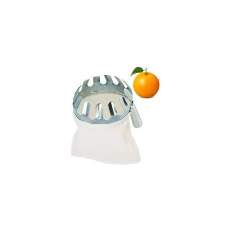 Cueilleur de fruits, outil de récolte, attrape-fruits, accessoire de jardin – (1/5)