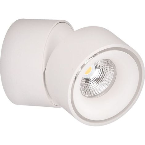 Applique murale MINI TAHITI LED 9W 3000K 600 lm orientable ARIC (1/5)