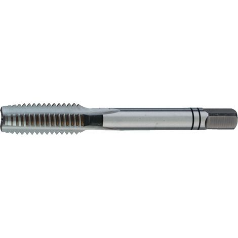 TECWERK Handgewindebohrer DIN 352 Nr.2 M16x2mm HSS ISO2 (6H) TECWERK