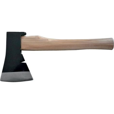 Axt Strend Pro AX305 900 g, Zimmerer-, Dachdecker-, Holzgriff 380 mm