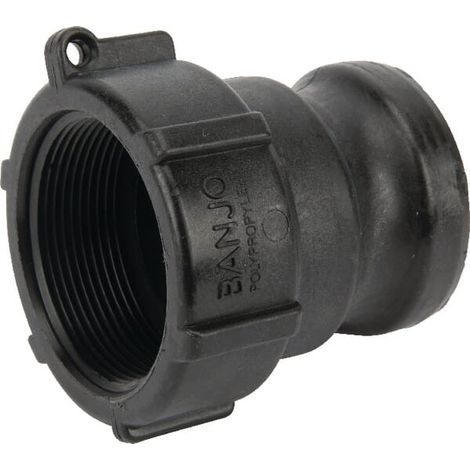 Raccord rapide BANJO 200AAKZ