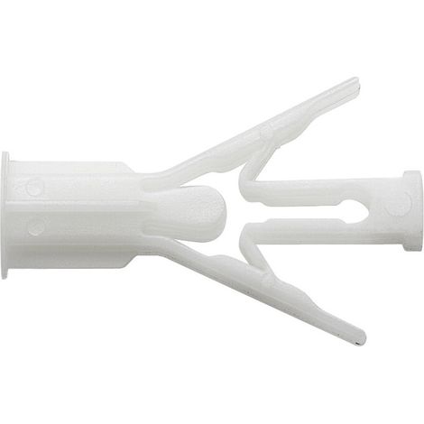 SC ELEMATIC TASSELLO CARTONGESSO 10X38 MM 10 PZ Q.TA 5