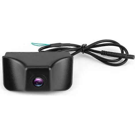 IP67 CCD-Frontkamera mit Nachtsichtfunktion und Einparkhilfe, passend für Jeep Cherokee 16 17