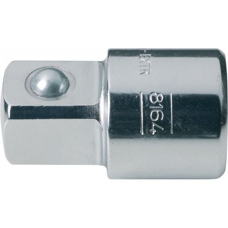 Adaptator ampliación 3/8"i. auf 1/2"a. Bahco