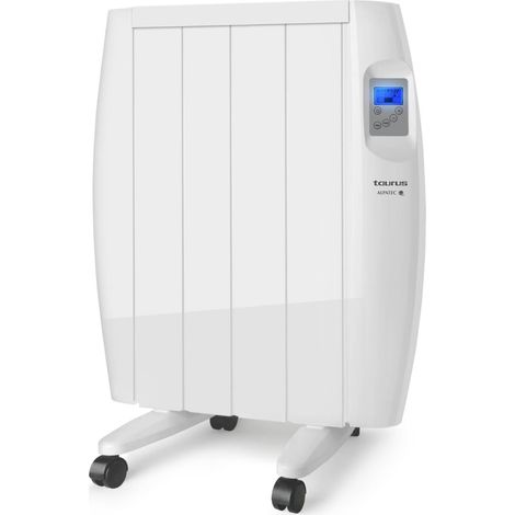 Radiateur Taurus Malbork 600 W Piédestal