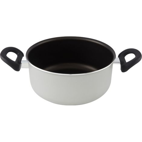 CASSERUOLA 2M C/BECCUCCIO 20CM - MONETA (1/2)