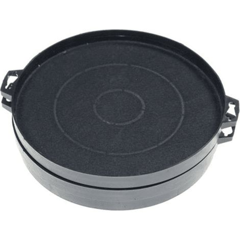 FILTRE CHARBON POUR HOTTE DEVEL AIRFORCE - H713626
