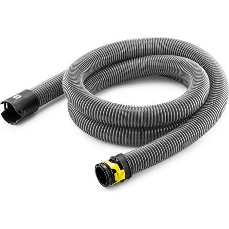 Prolunga tubo flessibile T/NT DN 35 2,5 m - K-2.889-145