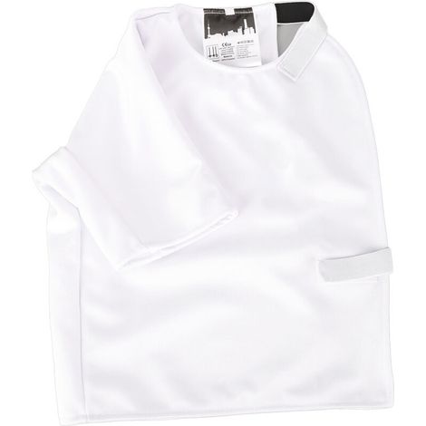 CFA 350N stoßfeste Fechtjacke – Komplettes Outfit für Florett, Säbel und Degen – Herren und Damen – Größe 42 (1/5)