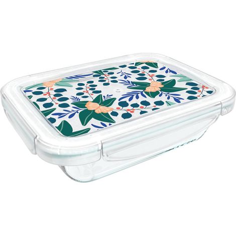 Pyrex - Lunchbox Cook Go Papillon 0,8L
