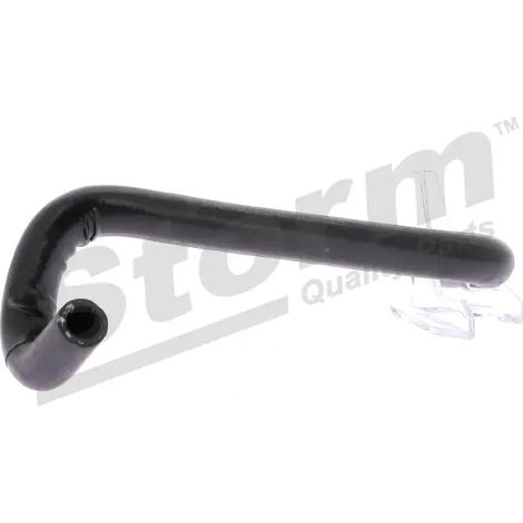 Durite de radiateur compatible Citroën XANTIA 1307AA (1/4)