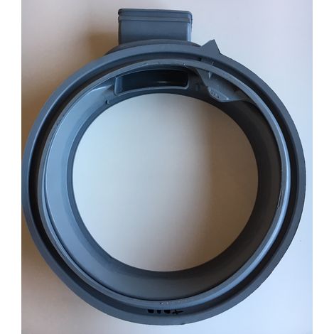 JOINT MANCHETTE DE CUVE ET DE PORTE POUR LAVE LINGE SAMSUNG - DC64-03235B (1/2)