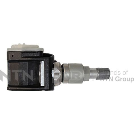 Capteur de pression pneumatique - TPMS155.07 - SNR - Compatible avec véhicule Renault, Nissan, Alpine