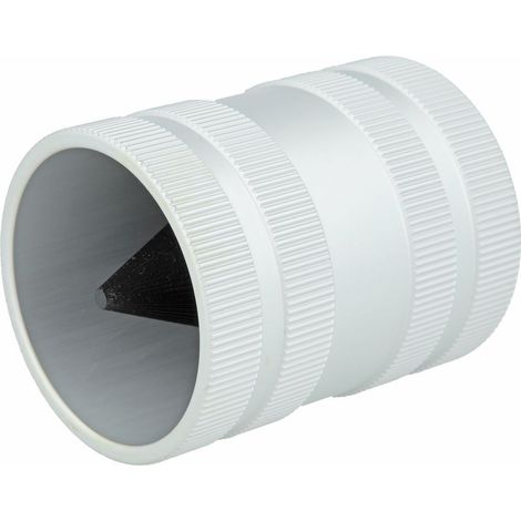 Ebavureur 10 - 54 mm intérieur et extérieur