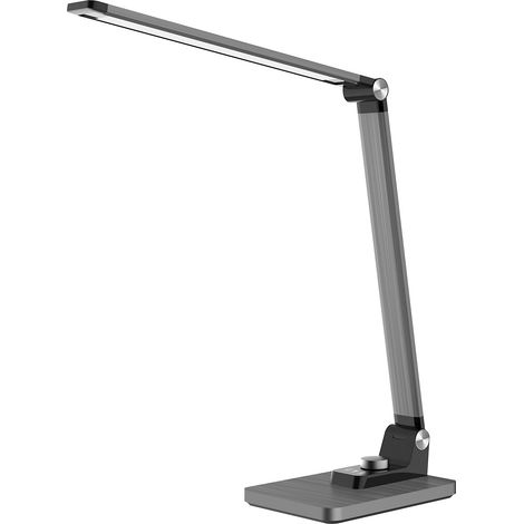 Hansa, Lampe de table à diodes LED BREEZE, intensité lumineuse