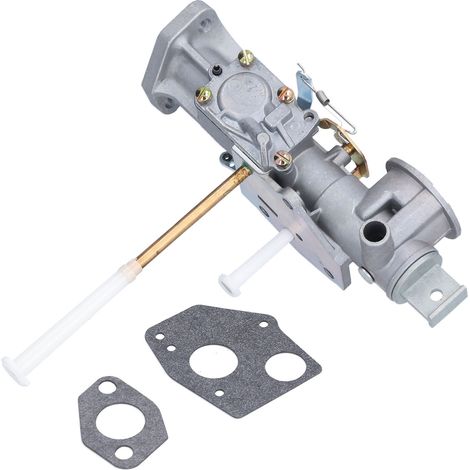 Carburateur avec kit de joints 299437 297599, compatible avec les moteurs 135200, 130200 et 100200. (1/5)