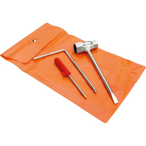 KIT OUTILS MAKITA 198692-8